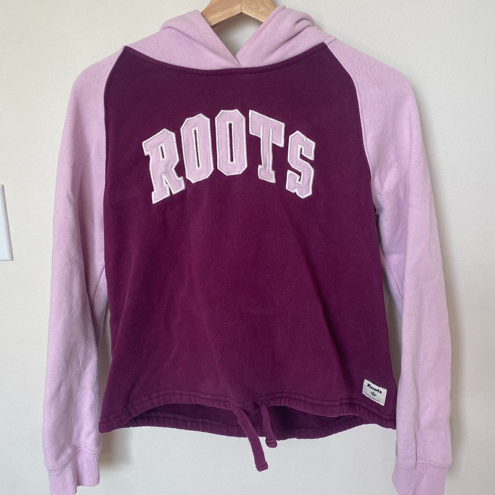 Roots Hoodie